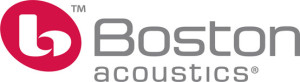 Boston acoustics sold by Dallas A/V clover.