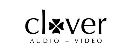 cloverav.com logo